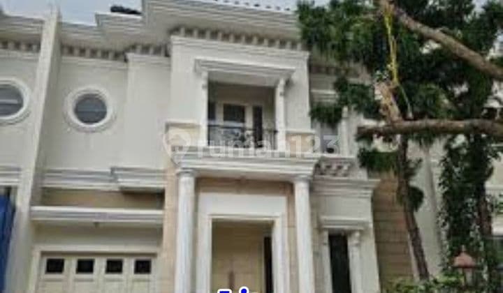 Luxury House Aristoteles - LB 770M², Super Luas & Elegan!