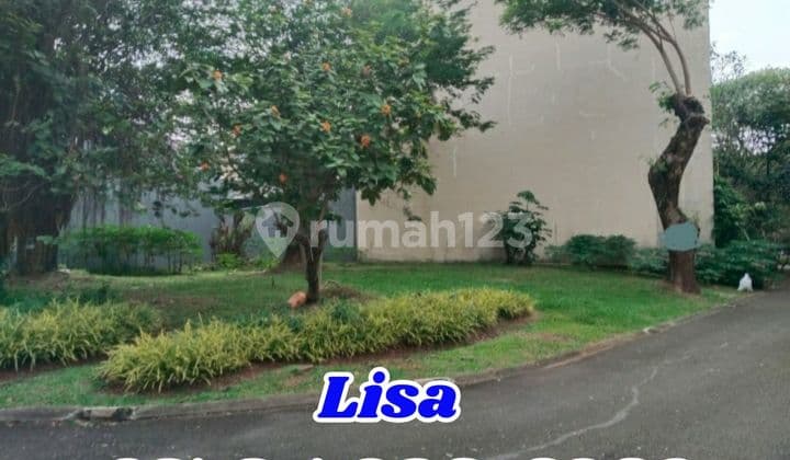 Kavling Termurah Victoria River Park Harga Bersaing Paling Dicari !!