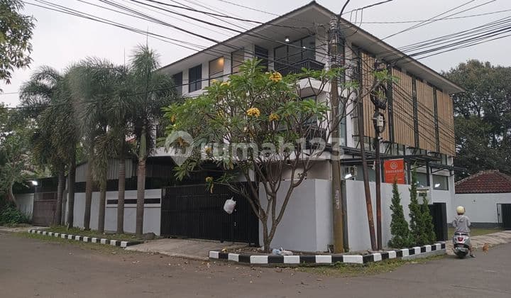 Guest House & Kost Aktif Eksklusif Di Pasir Salam Buah Batu