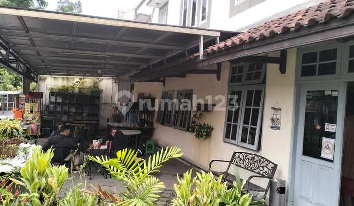 Hotel Aktif Pusat Kota Di Mainroad Cijagra Buah Batu Bandung