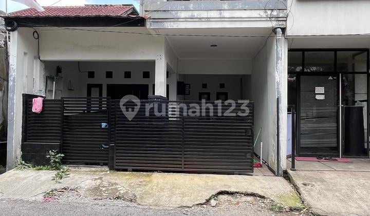 Murah Rumah Siap Huni Di Margahayu Raya Buah Batu Kota Bandung