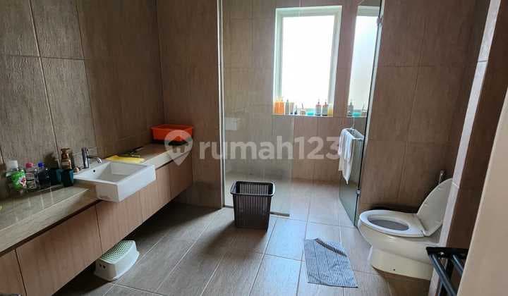 Rumah Cantik Full Furnished Lippo Karawaci Survey Pasti Suka