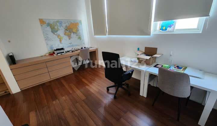 Rumah Cantik Full Furnished Lippo Karawaci Survey Pasti Suka