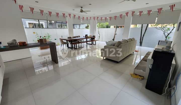 Rumah Cantik Full Furnished Lippo Karawaci Survey Pasti Suka