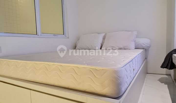 Rumah Cakep Untuk.pasangan Baru Full Furnished Bsd Inspirahaus