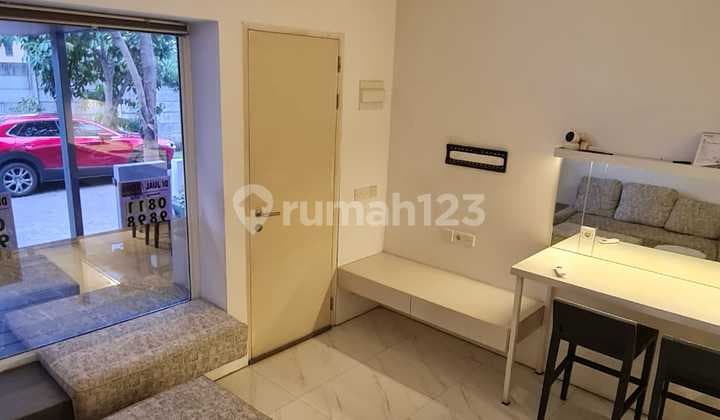 Rumah Cakep Untuk.pasangan Baru Full Furnished Bsd Inspirahaus