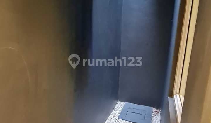 Rumah Cakep Untuk.pasangan Baru Full Furnished Bsd Inspirahaus