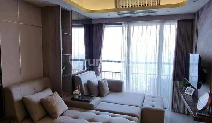 Disewakan Apartement Mewah La Viz Fully Furnish