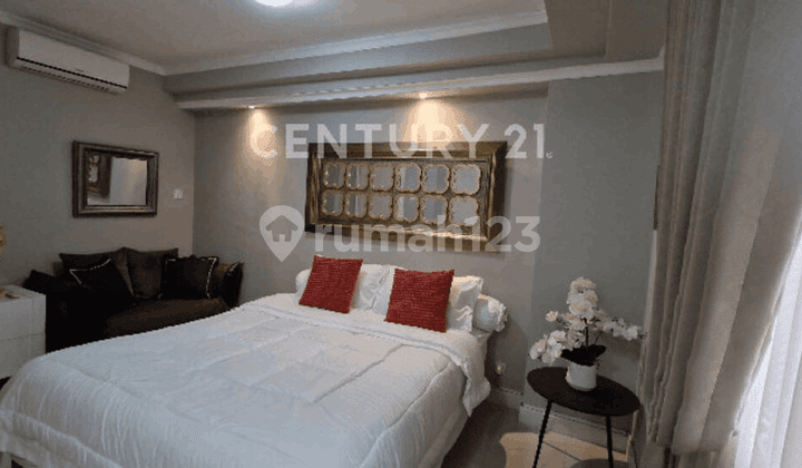 Apartement Green Palace