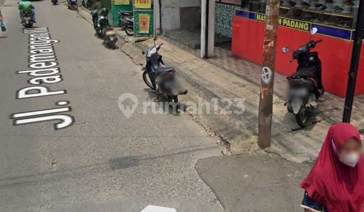 Business Place in Pademangan Business Place in Pademangan