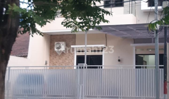 New House Ready to Live in Kelapa Gading