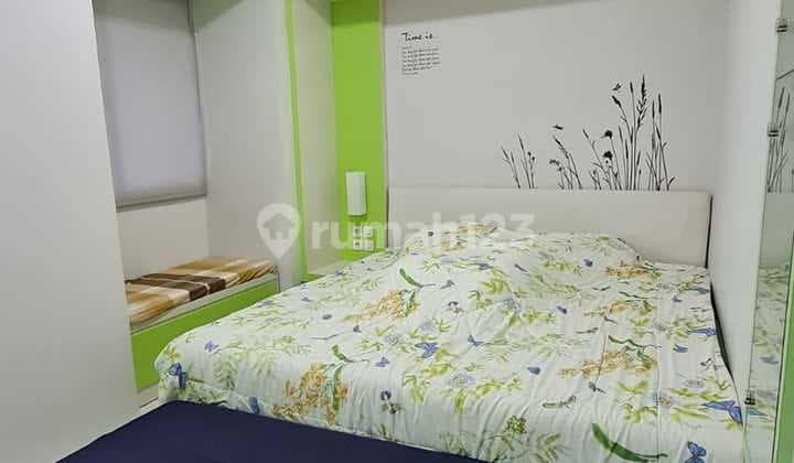 Apartemen Bagus di Cempaka Mas, Sudah Renovasi**