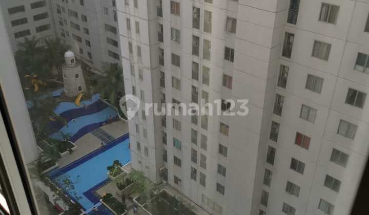 Basura City Apartment For Sale