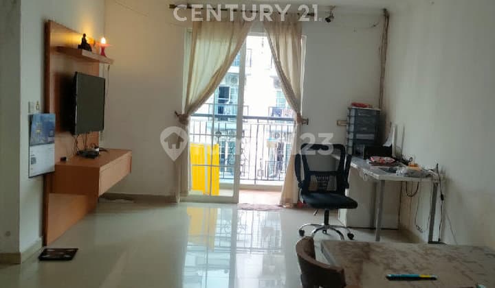 Dijual Apartement Gading Resort Dimoi Kelapa Gading.