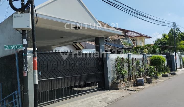 Dijual Rumah Siap Huni di Matraman Ada Akses Kendaraan Umum