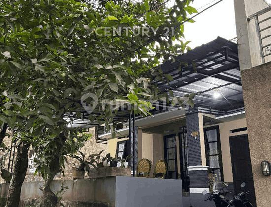 Good Deal Sentul Mutiara Siap Huni Exit Toll Sentul Sirkuit