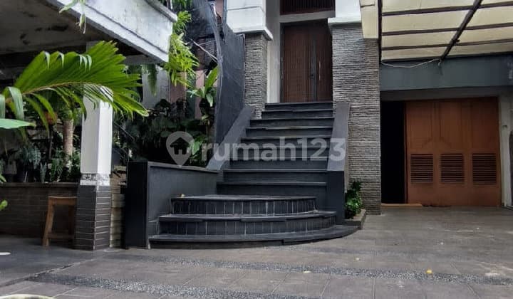Comfortable & Strategic 2-Story House in Cipinang Cempedak