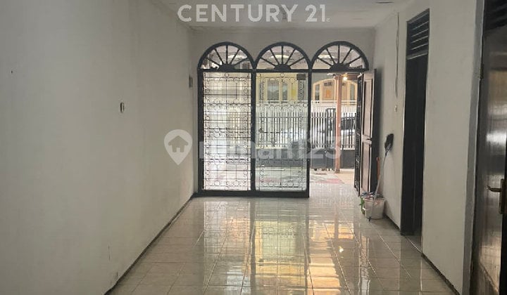 Dijual Rumah Siap Huni Dikelapa Gading Permai.