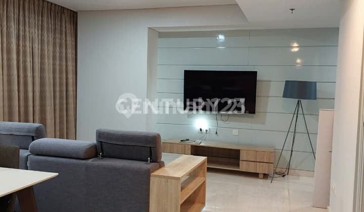 Apartemen The Residence, Ciputraworld 2 Yn