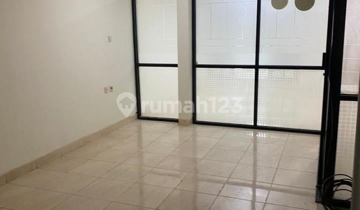 Dijual Rumah di Kelapa Gading Bebas Banjir