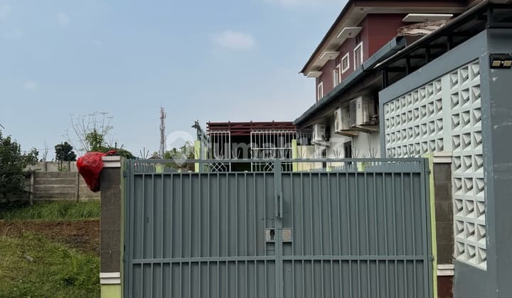 House in Pondok Aren, Strategically Located in a Quiet Neighborhood