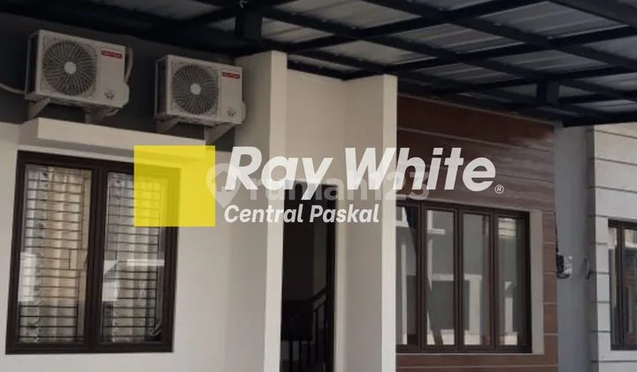Rumah Kost Aktif di Karawang Area Ramai