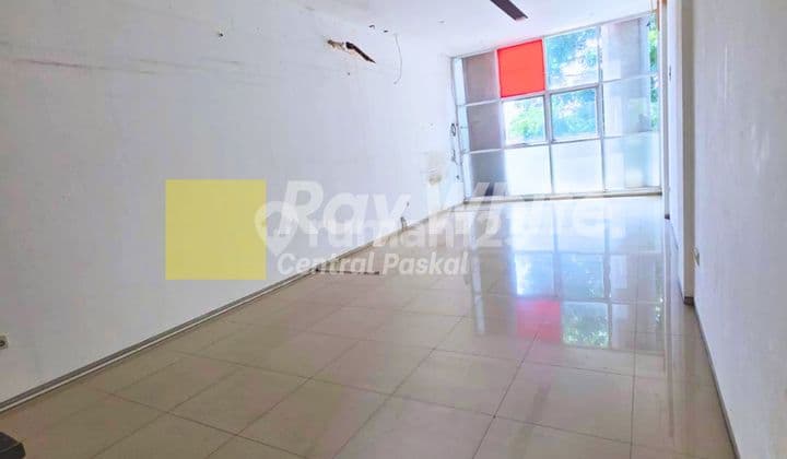 Ruang Usaha di Mainroad Pajajaran Kota Bandung
