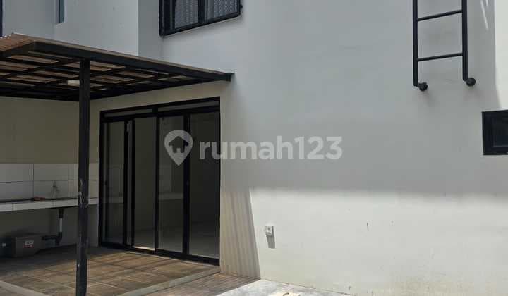 NEW House in Kota Baru Parahyangan Tatar Tarubhawana!