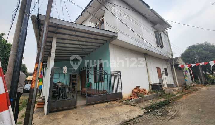 Rumah Lelang Deket Cendana Karawaci Duta Graha Murah