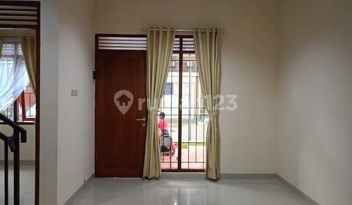 DIJUAL RUMAH 2 LANTAI PESONA BALI CITY VIEW RESIDENCE BANDUNG HUNIAN AMAN DAN NYAMAN LOKASINYA STRATEGIS