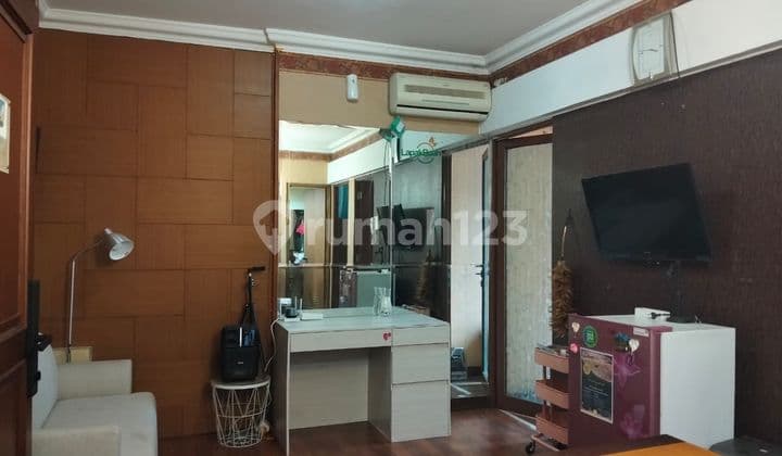 For Sale Quick Grand Setiabudi Apartment Bandung Fully Furnished Safe and Comfortable Residence Strategic Location
