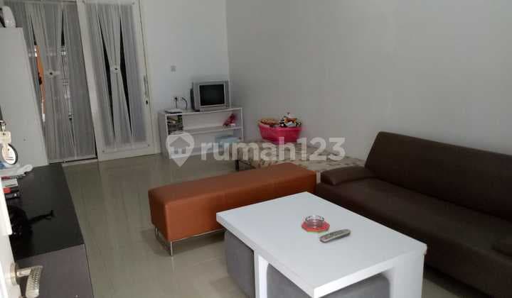 Dijual Rumah Pesona Pasteur Residence Hunian Semi Furnish Lingkungan Aman dan Nyaman Strategis dengan Akses Mudah