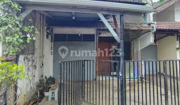 Dijual Murah Rumah Siap Huni di Sayap Kopo Bandung Lokasi Strategis dan Akses Mudah Hunian Nyaman