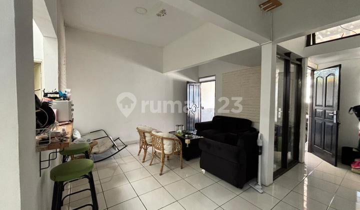 DISEWAKAN RUMAH SIAP HUNI DI KOMPLEK PRIMA AMERTA SOREANG BANDUNG HUNIAN NYAMAN DAN TERAWAT