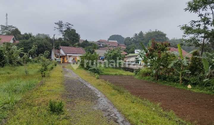 FOR SALE LAND ON CAGAK ROAD BEHIND SUBANG SQUARE, NEAR SUBANG REGENCY SQUARE, FLOOD-FREE AREA WITH FLAT TERRAIN.