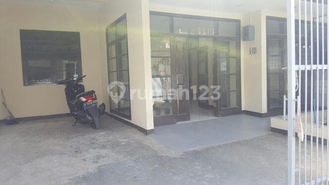 DIJUAL RUMAH HOOK 1,5 LANTAI DI TAMAN KOPO INDAH 1 (TKI 1) BANDUNG HUNIAN NYAMAN TERAWAT DAN SIAP HUNI