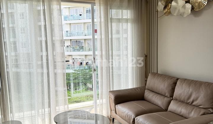 DIJUAL CEPAT APARTEMENT MEWAH SIAP HUNI GATEWAY PASTEUR BANDUNG FULL FURNISHED HUNIAN NYAMAN LOKASI STRATEGIS FASILITAS LENGKAP