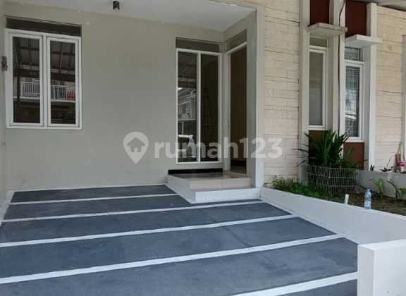 Dijual Rumah Siap Huni di Taman Kopo Indah (Tki) 5 Springville Bandung Hunian Nyaman dan Aman Lokasi Strategis