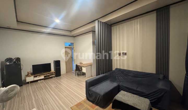 DIJUAL RUMAH SIAP HUNI DI TAMAN CIBADUYUT INDAH 1 (TCI 1) BANDUNG FULL FURNISHED NYAMAN DAN LOKASI STRATEGIS