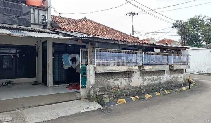 DIJUAL MURAH RUMAH DI BAWAH NJOP RUMAH HOOK DI KOPO ELOK BANDUNG HUNIAN NYAMAN SIAP HUNI LOKASI STRATEGIS DENGAN AKSES MUDAH