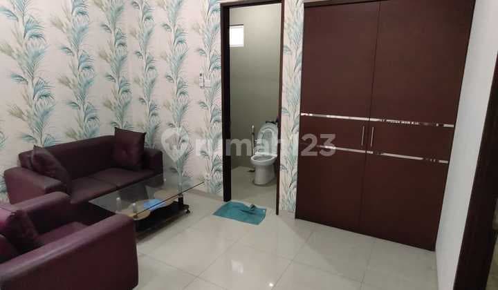 DISEWAKAN RUMAH DI SAYAP SETRADUTA BANDUNG FULL FURNISHED HUNIAN NYAMAN DAN LOKASI STRATEGIS