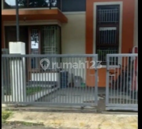 DIJUAL RUMAH BATUJAJAR REGENCY HUNIAN AMAN, NYAMAN DAN STRATEGIS DENGAN FASILITAS UMUM SIAP HUNI