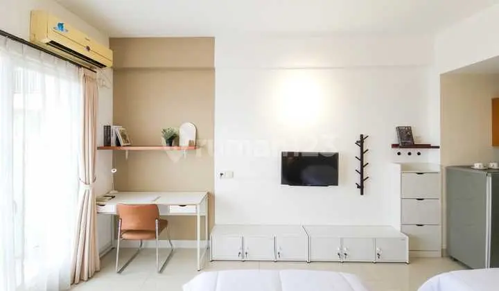 For Sale Apartment, 1 Floor, Strata, Cieumbuluit Unpartol Pasteur Itb