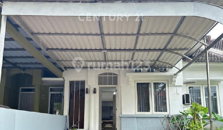 Di Jual Rumah Siap Huni Aman dan Nyaman
