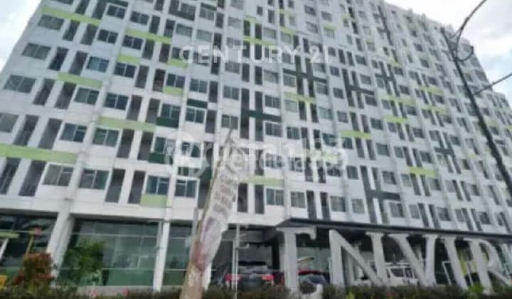 Apartemen Enviro Jababeka Type Studio Corner Butuh Uang Cepat