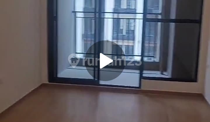 Unit Soho Tower Princeton Distrik 1 Meikarta Lippo Cikarang