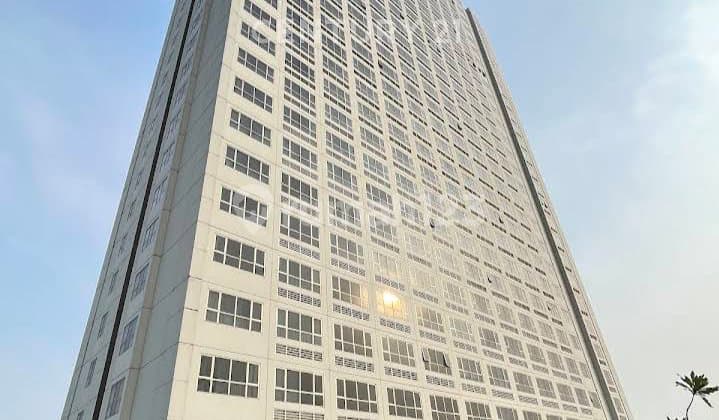 Westwood Suite Apartemen Fulfurnish Orange County Lippo Cikarang