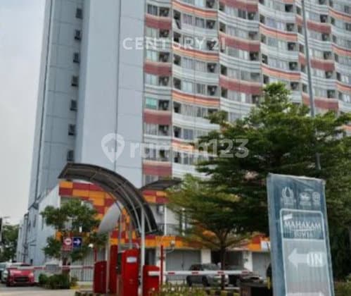 Jual Murah Apartemen Riverview Tower Mahakam Cikarang Bekasi