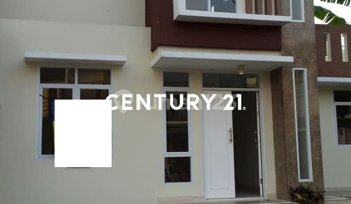 Nice Semi Furnished House in Taman Sriwijaya Lippo Cikarang