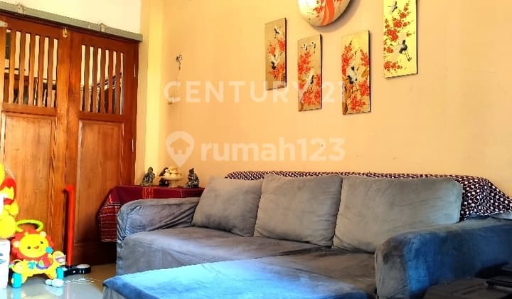 Rumah Bagus Di Jl Rusa Jababeka, Sangat Strategis !!!